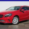 mercedes-benz a-class 2017 GOO_JP_700080167230241005001 image 1