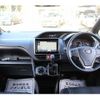 toyota noah 2017 -TOYOTA--Noah DBA-ZRR80W--ZRR80-0357198---TOYOTA--Noah DBA-ZRR80W--ZRR80-0357198- image 16