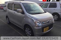 mazda flair 2014 -MAZDA 【三重 584ｴ3776】--Flair MJ34S-221337---MAZDA 【三重 584ｴ3776】--Flair MJ34S-221337-