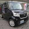 honda n-box 2018 -HONDA 【長野 581ﾄ1975】--N BOX DBA-JF4--JF4-1030945---HONDA 【長野 581ﾄ1975】--N BOX DBA-JF4--JF4-1030945- image 1