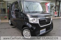 honda n-box 2018 -HONDA 【長野 581ﾄ1975】--N BOX DBA-JF4--JF4-1030945---HONDA 【長野 581ﾄ1975】--N BOX DBA-JF4--JF4-1030945-