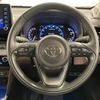 toyota yaris-cross 2020 -TOYOTA--Yaris Cross 5BA-MXPB15--MXPB15-2000061---TOYOTA--Yaris Cross 5BA-MXPB15--MXPB15-2000061- image 3