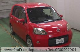 toyota porte 2012 -TOYOTA 【新潟 503ｽ2617】--Porte NCP141--9024300---TOYOTA 【新潟 503ｽ2617】--Porte NCP141--9024300-