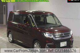 mitsubishi delica-d2 2021 -MITSUBISHI 【姫路 535ｻ26】--Delica D2 MB37S-102615---MITSUBISHI 【姫路 535ｻ26】--Delica D2 MB37S-102615-