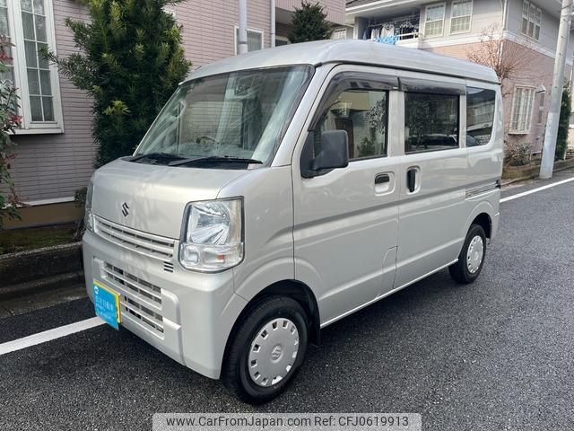 suzuki every 2018 GOO_JP_700050294530250107001 image 1