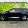 toyota harrier 2016 quick_quick_DBA-ZSU60W_ZSU60-0080236 image 2