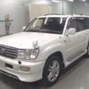 toyota land-cruiser-wagon 2003 -TOYOTA 【成田 300す7952】--Land Cruiser Wagon UZJ100W-0142958---TOYOTA 【成田 300す7952】--Land Cruiser Wagon UZJ100W-0142958- image 1