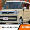 suzuki spacia 2021 -SUZUKI--Spacia 5AA-MK53S--MK53S-351684---SUZUKI--Spacia 5AA-MK53S--MK53S-351684- image 1