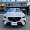 mazda cx-3 2023 CFJ1872308 image 2