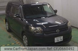 toyota corolla-rumion 2010 -TOYOTA 【新潟 300ﾓ9696】--Corolla Rumion ZRE154N-1010299---TOYOTA 【新潟 300ﾓ9696】--Corolla Rumion ZRE154N-1010299-