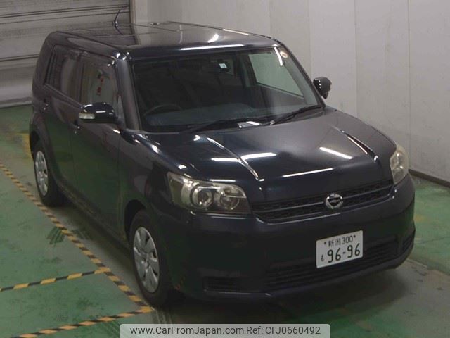 toyota corolla-rumion 2010 -TOYOTA 【新潟 300ﾓ9696】--Corolla Rumion ZRE154N-1010299---TOYOTA 【新潟 300ﾓ9696】--Corolla Rumion ZRE154N-1010299- image 1