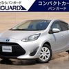 toyota aqua 2018 -TOYOTA 【岡山 502ﾊ8518】--AQUA NHP10--6720150---TOYOTA 【岡山 502ﾊ8518】--AQUA NHP10--6720150- image 1