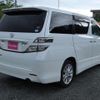 toyota vellfire 2009 -TOYOTA--Vellfire ANH20W--8036091---TOYOTA--Vellfire ANH20W--8036091- image 2