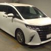 toyota alphard 2024 -TOYOTA 【北九州 330ﾏ7539】--Alphard 6AA-AAHH40W--AAHH40-4001319---TOYOTA 【北九州 330ﾏ7539】--Alphard 6AA-AAHH40W--AAHH40-4001319- image 4