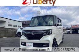 honda n-box 2018 quick_quick_JF3_JF3-2021462