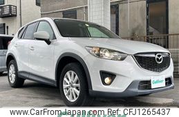 mazda cx-5 2013 -MAZDA--CX-5 LDA-KE2FW--KE2FW-125788---MAZDA--CX-5 LDA-KE2FW--KE2FW-125788-