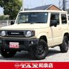 suzuki jimny 2018 quick_quick_JB64W_JB64W-101624 image 1