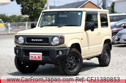 suzuki jimny 2018 quick_quick_JB64W_JB64W-101624
