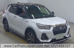 daihatsu rocky 2021 quick_quick_5AA-A202S_0002249