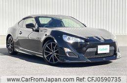 toyota 86 2016 -TOYOTA--86 DBA-ZN6--ZN6-061845---TOYOTA--86 DBA-ZN6--ZN6-061845-