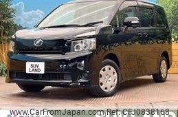 toyota voxy 2008 quick_quick_ZRR70G_ZRR70-0095282