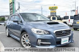subaru levorg 2016 CFJ1794098