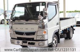 mitsubishi-fuso canter 2021 quick_quick_2TG-FBA00_FBA00-580881