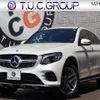 mercedes-benz glc-class 2019 -MERCEDES-BENZ--Benz GLC DBA-253346--WDC2533462F502710---MERCEDES-BENZ--Benz GLC DBA-253346--WDC2533462F502710- image 1