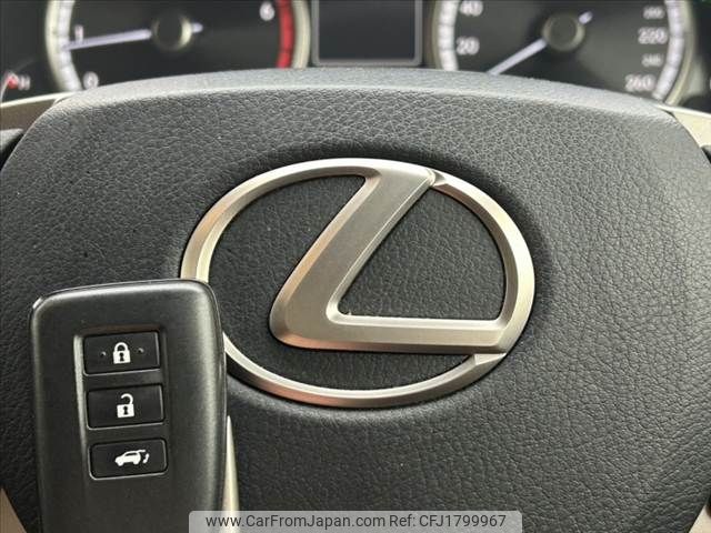lexus nx 2019 CFJ1799967 image 2