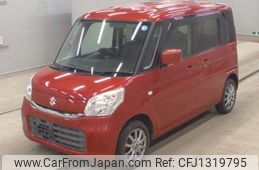 suzuki spacia 2017 -SUZUKI--Spacia DAA-MK42S--MK42S-212152---SUZUKI--Spacia DAA-MK42S--MK42S-212152-