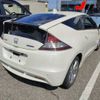 honda cr-z 2010 -HONDA--CR-Z ZF1--ZF1-1015877---HONDA--CR-Z ZF1--ZF1-1015877- image 6