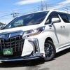 toyota alphard 2020 quick_quick_6AA-AYH30W_AYH30-0103276 image 13