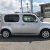 nissan cube 2012 TE2120 image 5