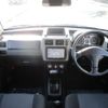 mitsubishi pajero-mini 2007 CFJ8227983 image 13