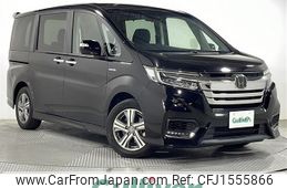 honda stepwagon 2018 CFJ1555866
