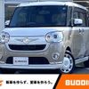 daihatsu move-canbus 2017 -DAIHATSU--Move Canbus DBA-LA800S--LA800S-0065617---DAIHATSU--Move Canbus DBA-LA800S--LA800S-0065617- image 1