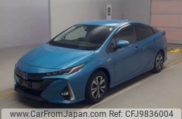 toyota prius-phv 2017 -TOYOTA--Prius PHV DLA-ZVW52--ZVW52-3028854---TOYOTA--Prius PHV DLA-ZVW52--ZVW52-3028854-