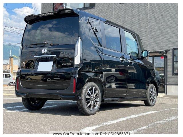 honda n-box 2024 -HONDA 【松本 581ｻ2553】--N BOX JF5--1059547---HONDA 【松本 581ｻ2553】--N BOX JF5--1059547- image 2