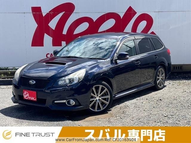 subaru legacy-touring-wagon 2013 -SUBARU--Legacy Wagon DBA-BRG--BRG-009768---SUBARU--Legacy Wagon DBA-BRG--BRG-009768- image 1