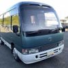 toyota coaster 1997 -TOYOTA 【宮崎 801ﾔ8888】--Coaster HZB41-0001449---TOYOTA 【宮崎 801ﾔ8888】--Coaster HZB41-0001449- image 1