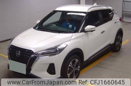 nissan nissan-others 2021 CFJ1660645
