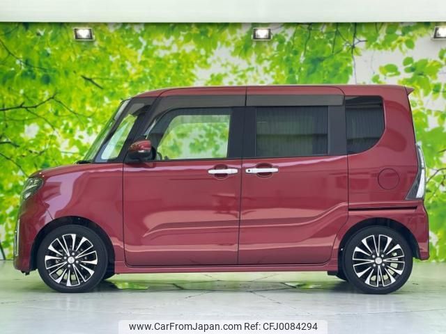 daihatsu tanto 2020 quick_quick_5BA-LA650S_LA650S-1036450 image 2