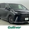 lexus lexus-lm 2024 -LEXUS--Lexus LM 5AA-TAWH15W--TAWH15-0002051---LEXUS--Lexus LM 5AA-TAWH15W--TAWH15-0002051- image 1