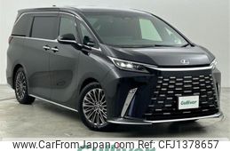 lexus lexus-lm 2024 -LEXUS--Lexus LM 5AA-TAWH15W--TAWH15-0002051---LEXUS--Lexus LM 5AA-TAWH15W--TAWH15-0002051-