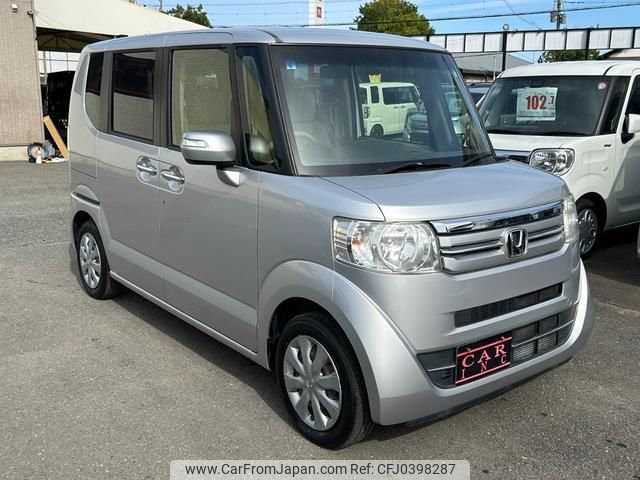 honda n-box 2015 quick_quick_JF1_JF1-2401427 image 2