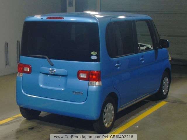 daihatsu tanto 2010 -DAIHATSU--Tanto DBA-L375S--L375S-0274489---DAIHATSU--Tanto DBA-L375S--L375S-0274489- image 2