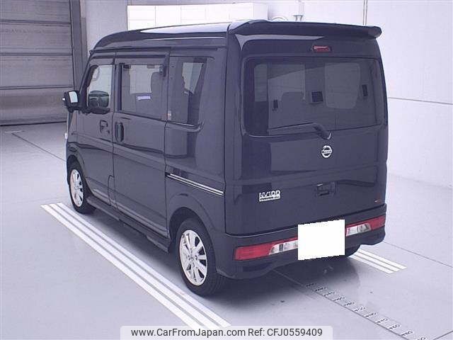 nissan clipper-rio 2022 -NISSAN 【岐阜 583ｶ4455】--Clipper Rio DR17W-281860---NISSAN 【岐阜 583ｶ4455】--Clipper Rio DR17W-281860- image 2