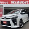 toyota voxy 2021 -TOYOTA--ｳﾞｫｸｼｰ 4WD 3BA-ZRR85W--ZRR85-0152931---TOYOTA--ｳﾞｫｸｼｰ 4WD 3BA-ZRR85W--ZRR85-0152931- image 1