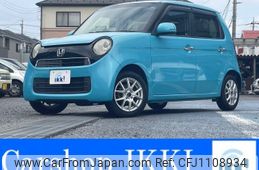 honda n-one 2013 -HONDA 【群馬 582ｴ2683】--N ONE JG1--1042381---HONDA 【群馬 582ｴ2683】--N ONE JG1--1042381-