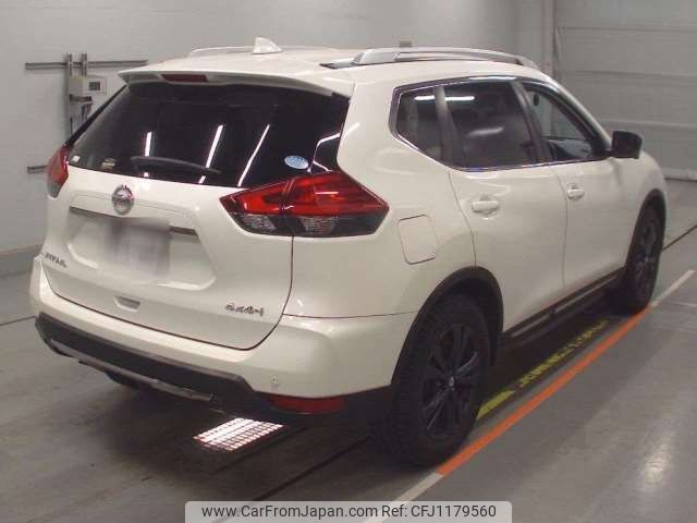 nissan x-trail 2021 -NISSAN--X-Trail 5BA-NT32--NT32-613918---NISSAN--X-Trail 5BA-NT32--NT32-613918- image 2